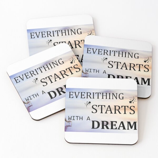 Item preview, HOPE designed and sold by The Curated Palett.
