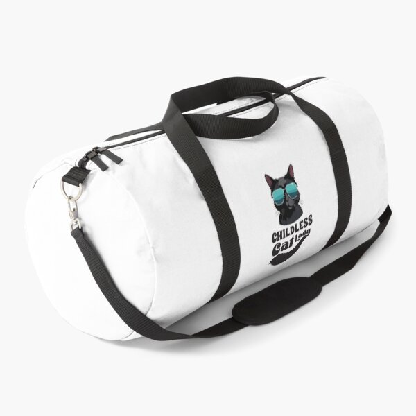 Item preview, Childless Cat Lady designed and sold by designhero.