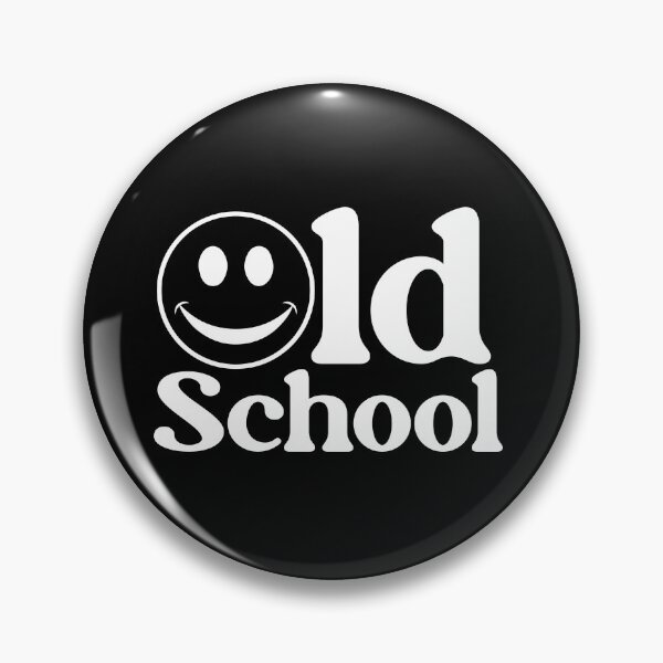 Item preview, Old school vintage collection designed and sold by Wolagno.