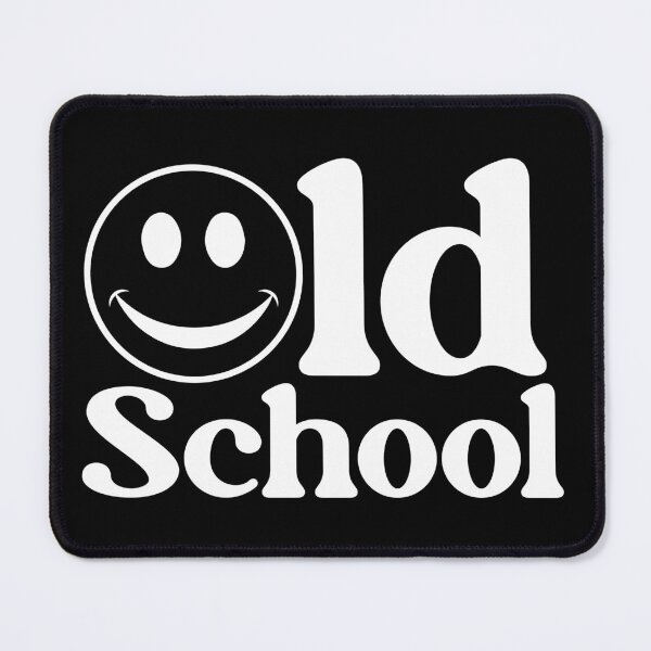 Item preview, Old school vintage collection designed and sold by Wolagno.