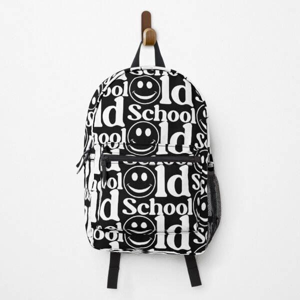Item preview, Old school vintage collection designed and sold by Wolagno.