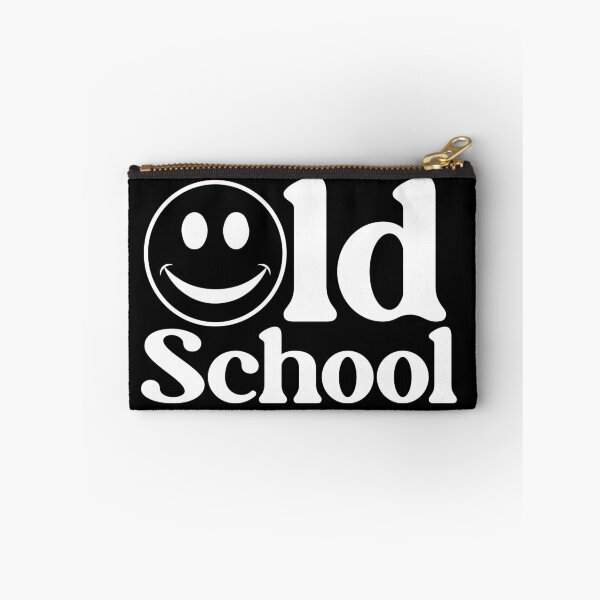 Item preview, Old school vintage collection designed and sold by Wolagno.