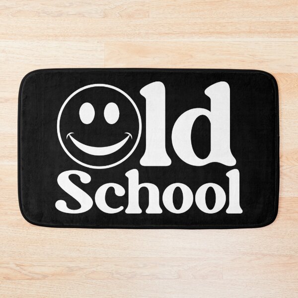 Item preview, Old school vintage collection designed and sold by Wolagno.