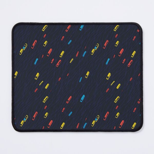 Item preview, Urban Traffic Flow designed and sold by Daniel Haddad.