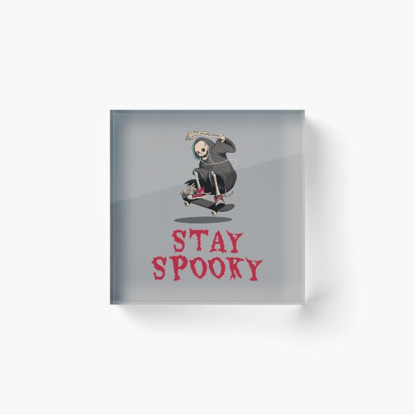 Item preview, Stay Spooky designed and sold by 87-Aesthetics.