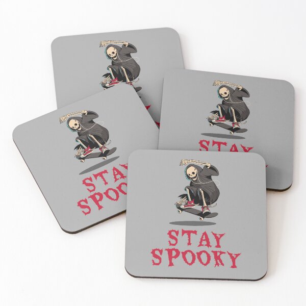 Item preview, Stay Spooky designed and sold by 87-Aesthetics.