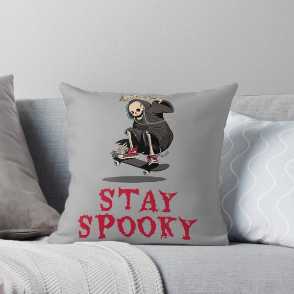Item preview, Stay Spooky designed and sold by 87-Aesthetics.