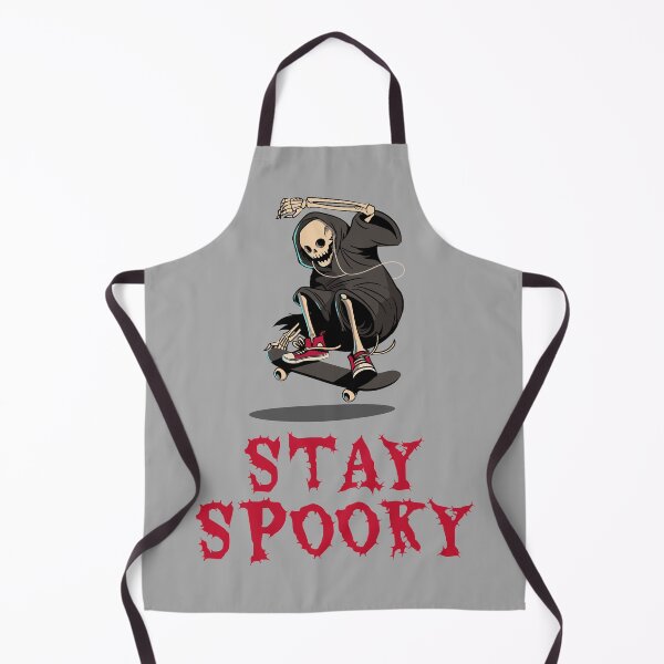 Item preview, Stay Spooky designed and sold by 87-Aesthetics.