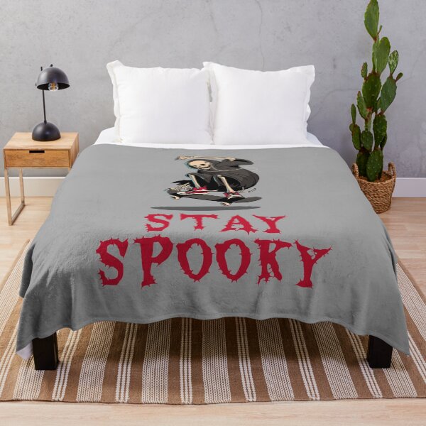 Item preview, Stay Spooky designed and sold by 87-Aesthetics.