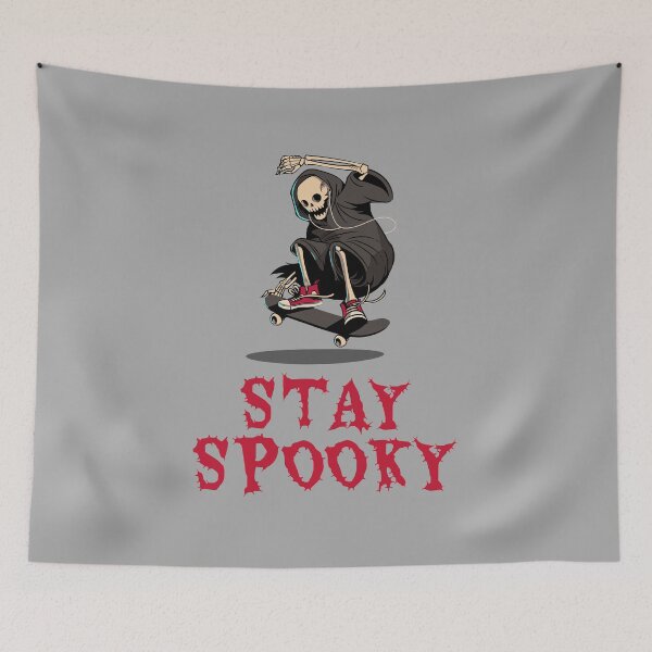 Item preview, Stay Spooky designed and sold by 87-Aesthetics.