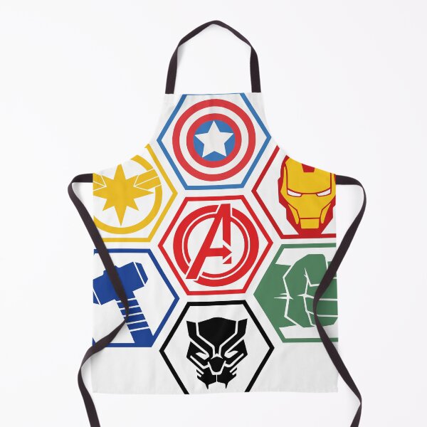 Item preview, avengers logomania designed and sold by GaryBarrera1.