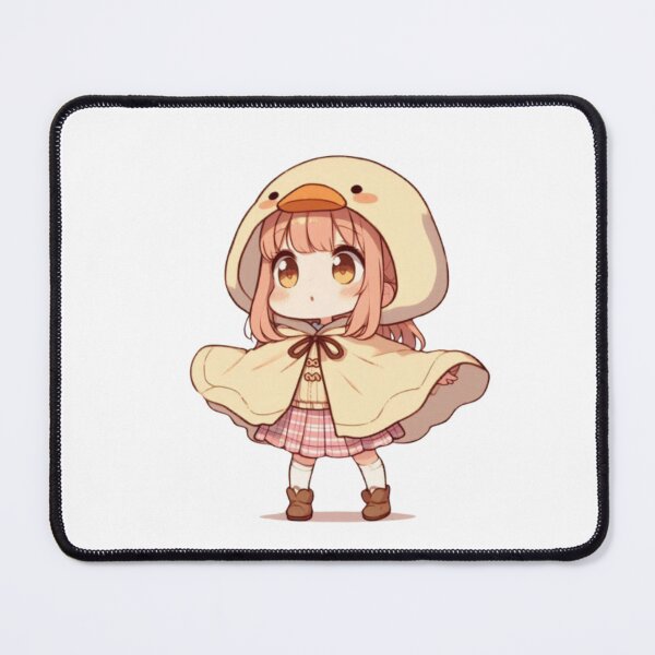 Item preview, Chibi: Ducky designed and sold by EmberlyDawn.