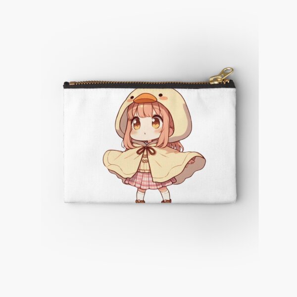 Item preview, Chibi: Ducky designed and sold by EmberlyDawn.