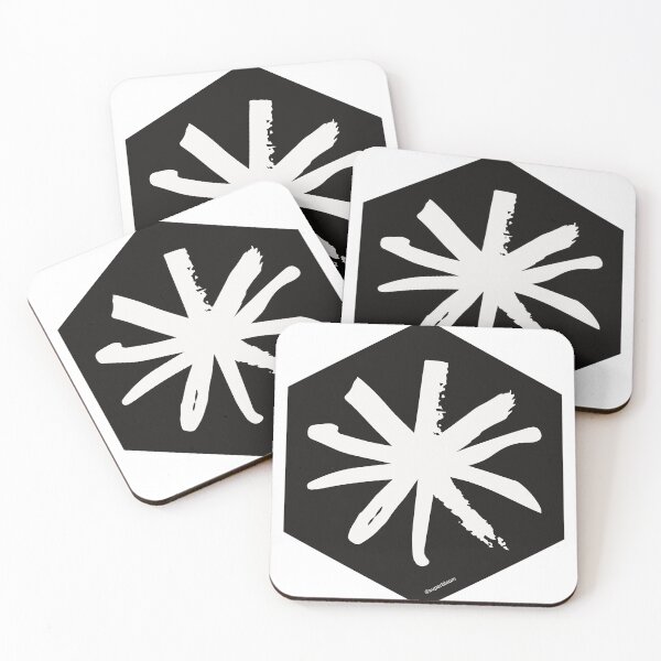 Item preview, Superbloom Polygon designed and sold by Superbloom Design.