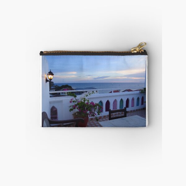 Item preview, Swahili Style - Dhow Palace - Stonetown - Zanzibar Island - Tanzania - Africa designed and sold by exploramum.