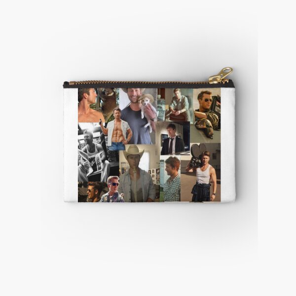 Item preview, glen powell  designed and sold by cherryxoxocola.