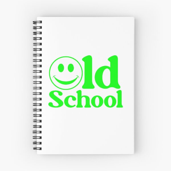 Item preview, Old school vintage collection designed and sold by Wolagno.