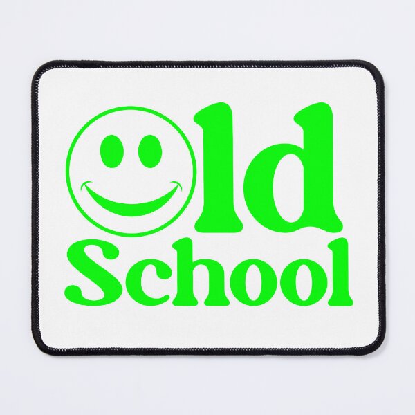 Item preview, Old school vintage collection designed and sold by Wolagno.