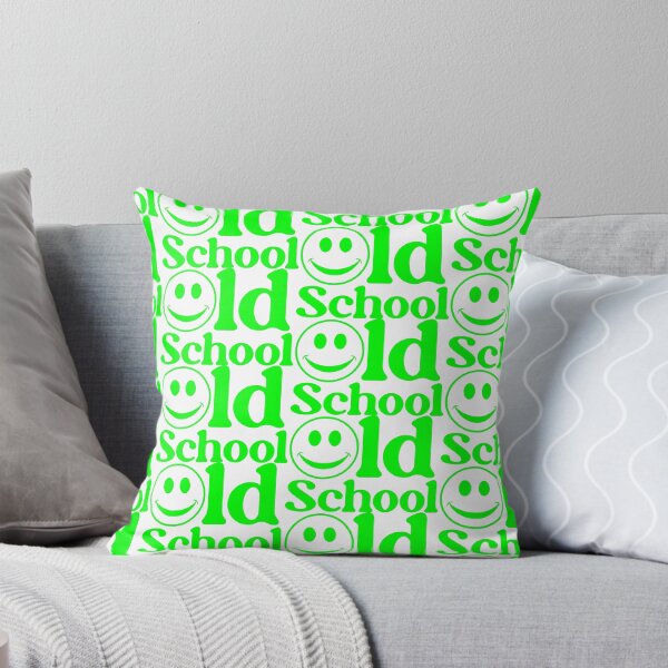 Item preview, Old school vintage collection designed and sold by Wolagno.