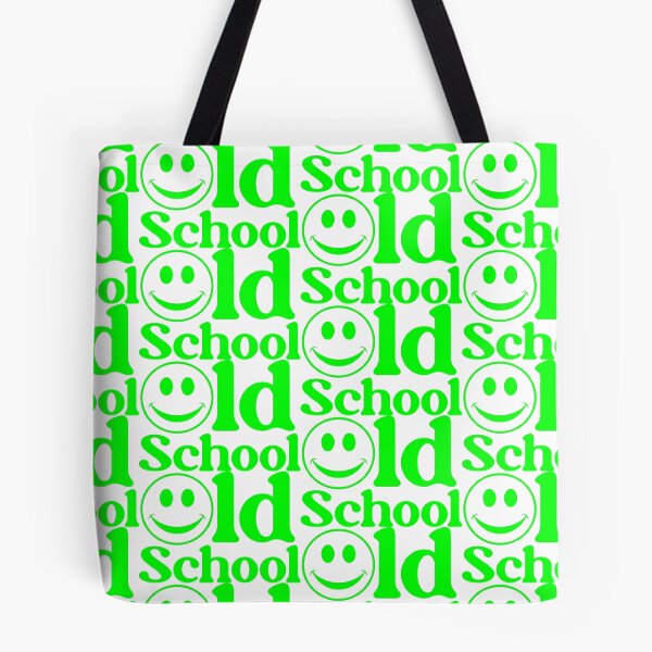 Item preview, Old school vintage collection designed and sold by Wolagno.