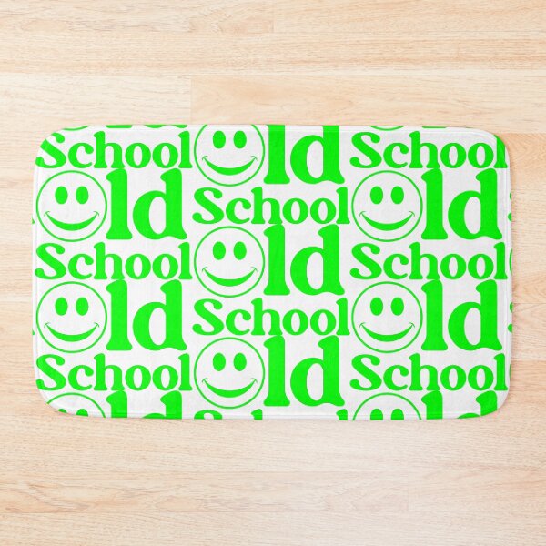 Item preview, Old school vintage collection designed and sold by Wolagno.