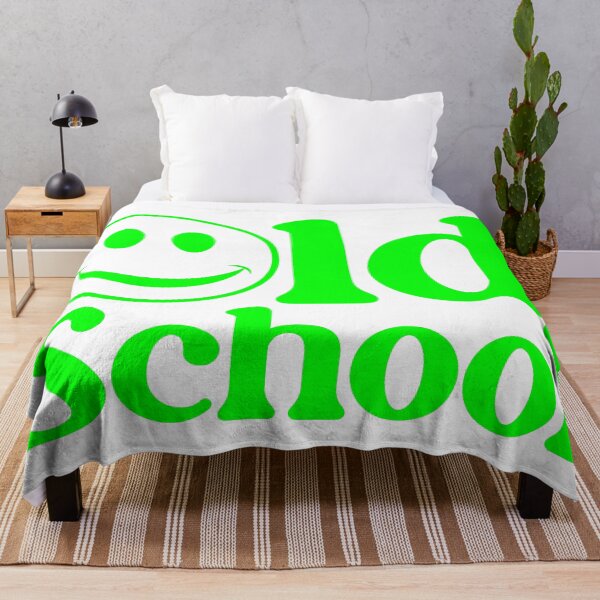 Item preview, Old school vintage collection designed and sold by Wolagno.
