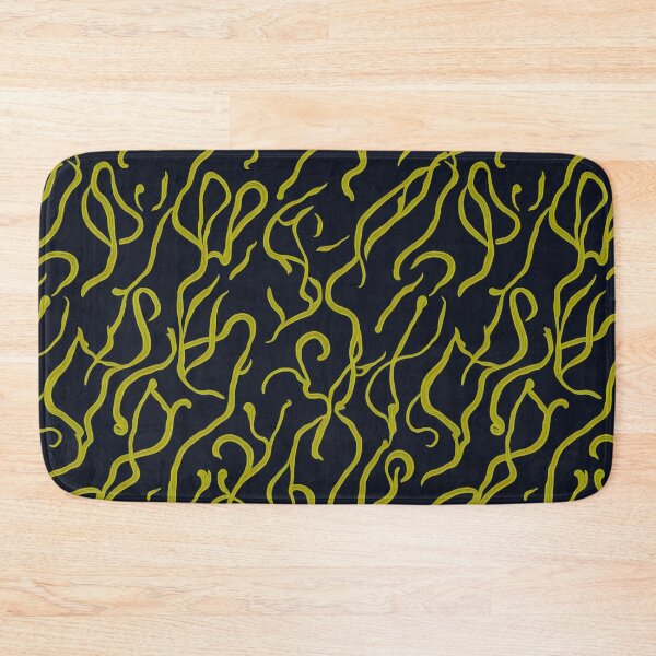Item preview, Electric Tendrils designed and sold by Daniel Haddad.