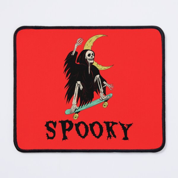 Item preview, Spooky designed and sold by 87-Aesthetics.