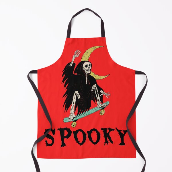 Item preview, Spooky designed and sold by 87-Aesthetics.