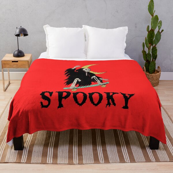 Item preview, Spooky designed and sold by 87-Aesthetics.