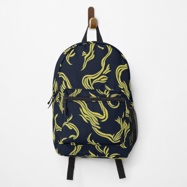 Item preview, Vibrant Flourish Vines designed and sold by Daniel Haddad.