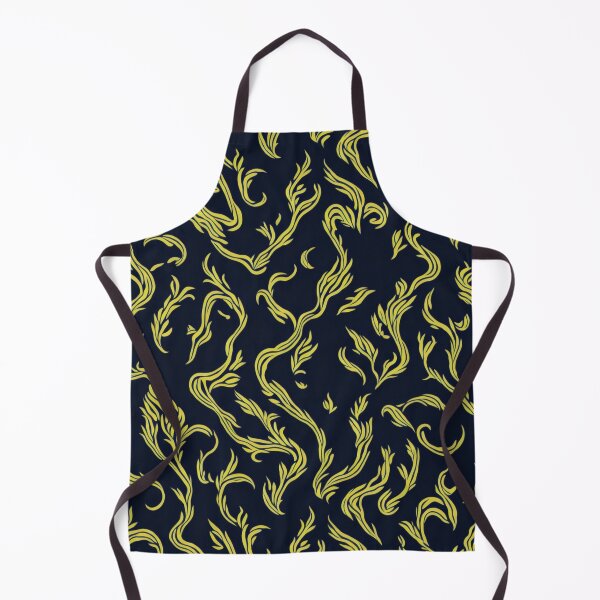 Item preview, Vibrant Flourish Vines designed and sold by Daniel Haddad.