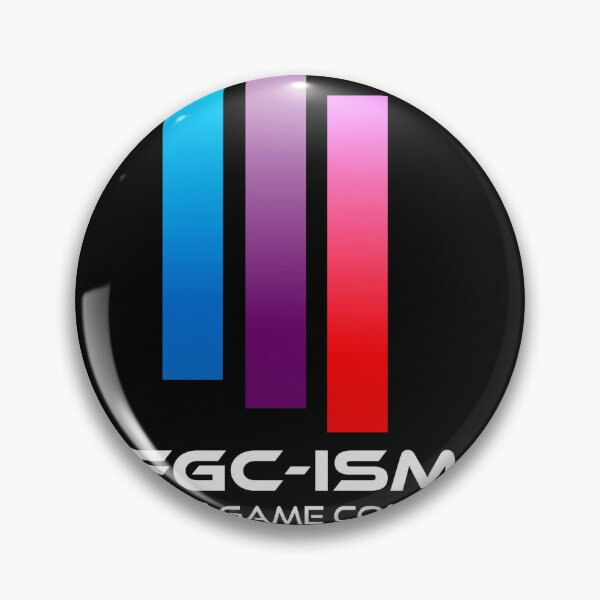 Item preview, FGC-ISM  designed and sold by themirrorcle.