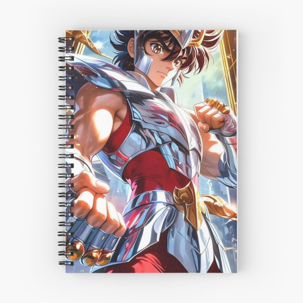 Item preview, SAINT SEIYA CHEVALIERS DU ZODIAQUE  designed and sold by AvalonTshirts.