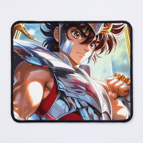 Item preview, SAINT SEIYA CHEVALIERS DU ZODIAQUE designed and sold by AvalonTshirts.