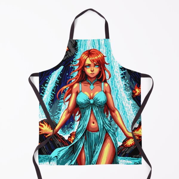 Item preview, Fire and water, custom palette and resolution designed and sold by Donny-K.