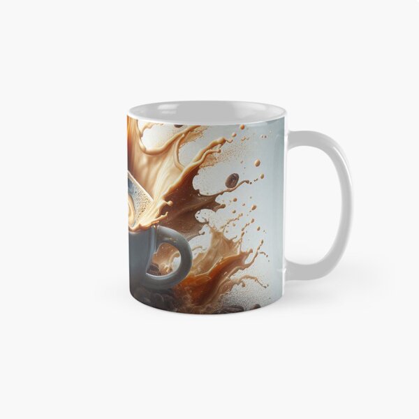 Item preview, Delights of International Coffee Day designed and sold by Sadia  Jannat.