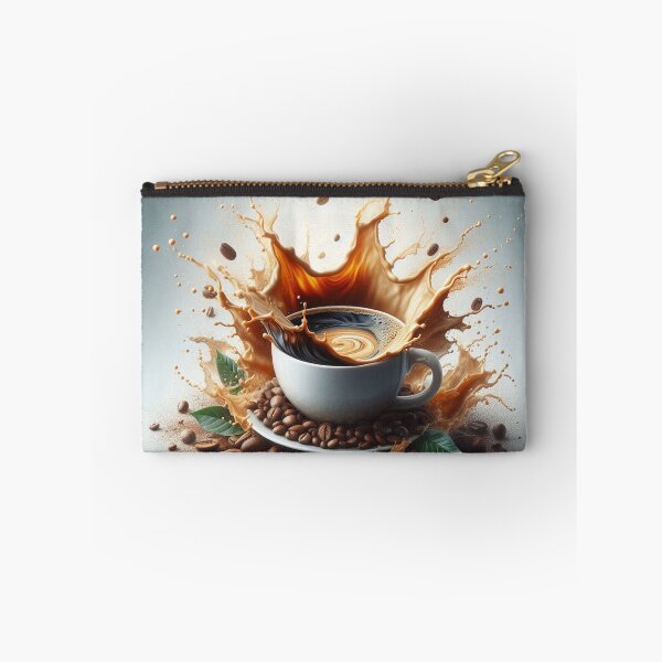 Item preview, Delights of International Coffee Day designed and sold by Sadia  Jannat.