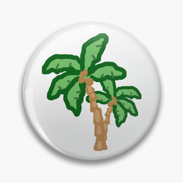 Item preview, Coconut Tree designed and sold by Mark-Ewbie.