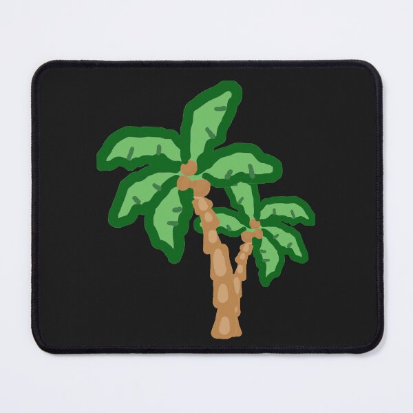Item preview, Coconut Tree designed and sold by Mark-Ewbie.