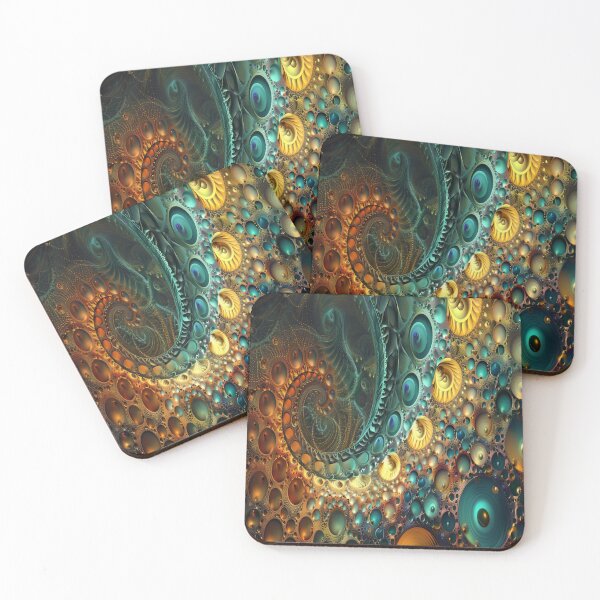 Item preview, Galactic Spiral Art designed and sold by BubandAika.