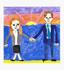 The Wedding Gift - Photographic Print