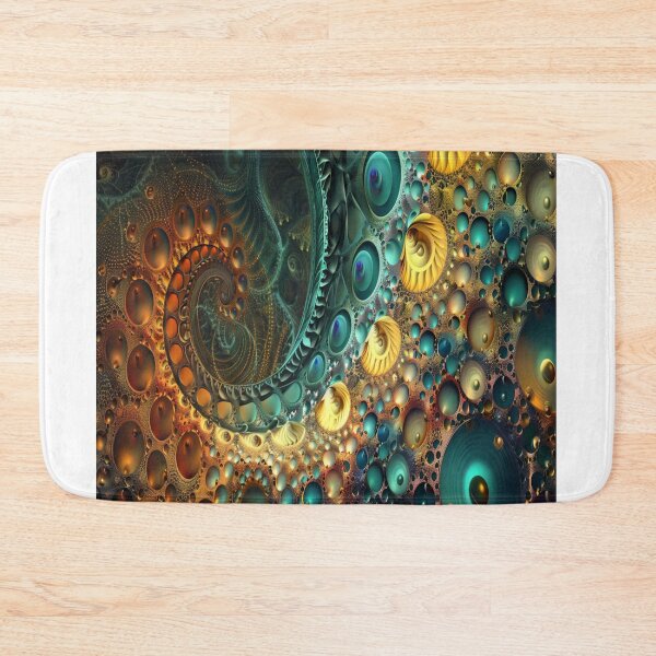 Item preview, Galactic Spiral Art designed and sold by BubandAika.
