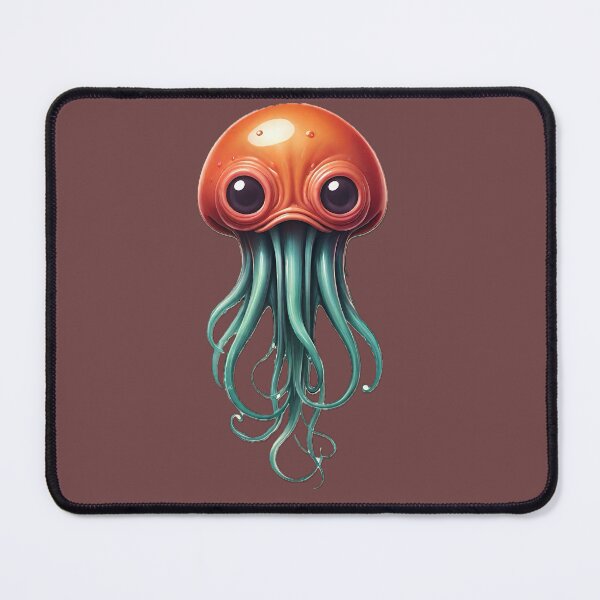 Item preview, Squiddlyfish #84 designed and sold by He-Cool.