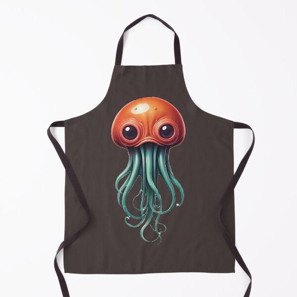 Item preview, Squiddlyfish #84 designed and sold by He-Cool.