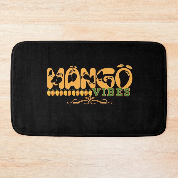 Item preview, Mango Vibes Summer Vibes designed and sold by Life Is Beautiful.