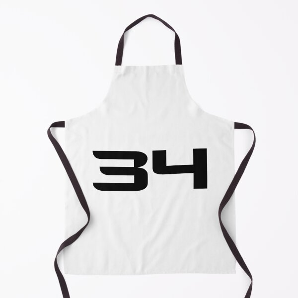 Item preview, 34, thirty-four, black, couter strike designed and sold by Numbers-Art.
