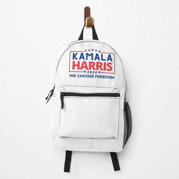 Item preview, We Choose Freedom, Kamala Harris 2024 designed and sold by Tiffany Roy.