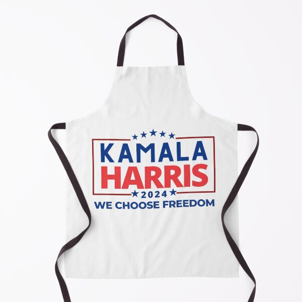 Item preview, We Choose Freedom, Kamala Harris 2024 designed and sold by Tiffany Roy.