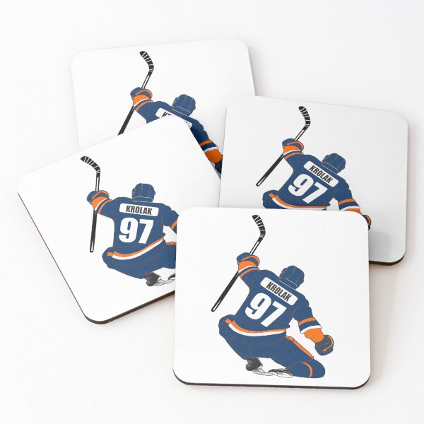 Item preview, 97 KROLAK Hockey Products designed and sold by stinkylockers.